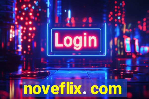 noveflix. com